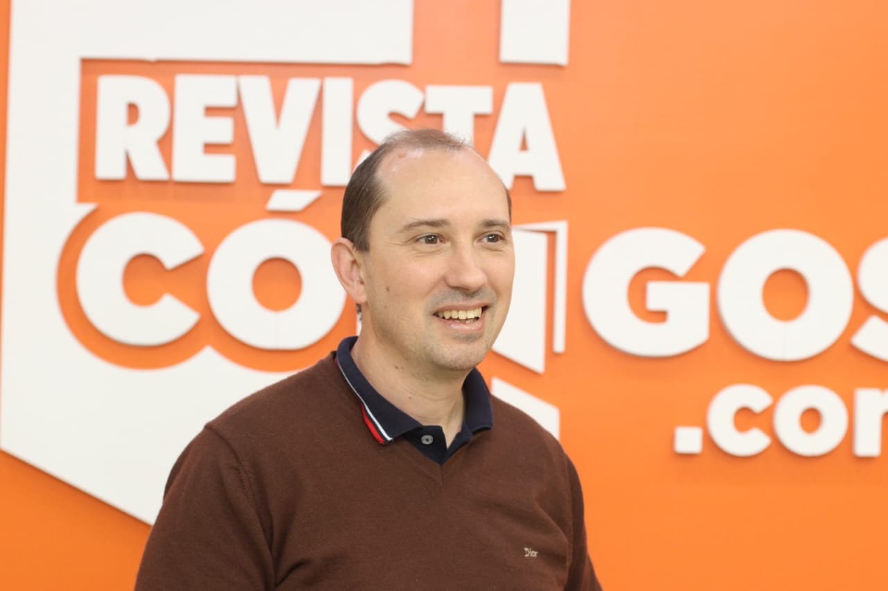 “Un auto tranquilamente podría circular usando Hidrógeno Verde”, aseguró Piatti 1 2 - piatti 1 - 1