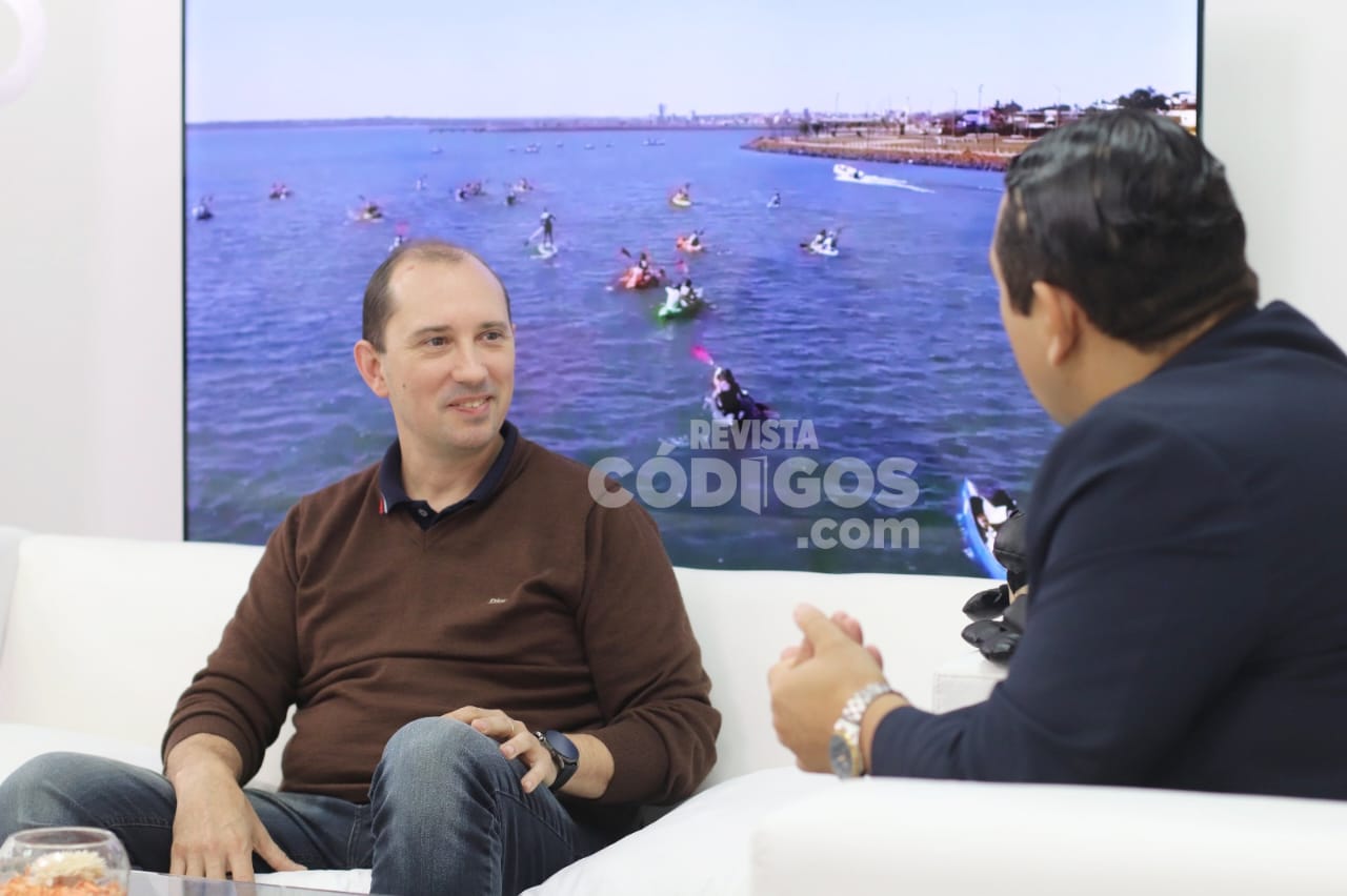 “Un auto tranquilamente podría circular usando Hidrógeno Verde”, aseguró Piatti 3 6 - piatti 2 1 - 5