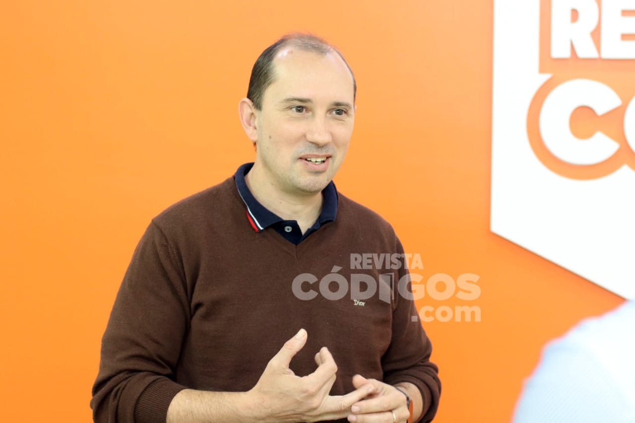 “Un auto tranquilamente podría circular usando Hidrógeno Verde”, aseguró Piatti 4 8 - piatti 4 - 7