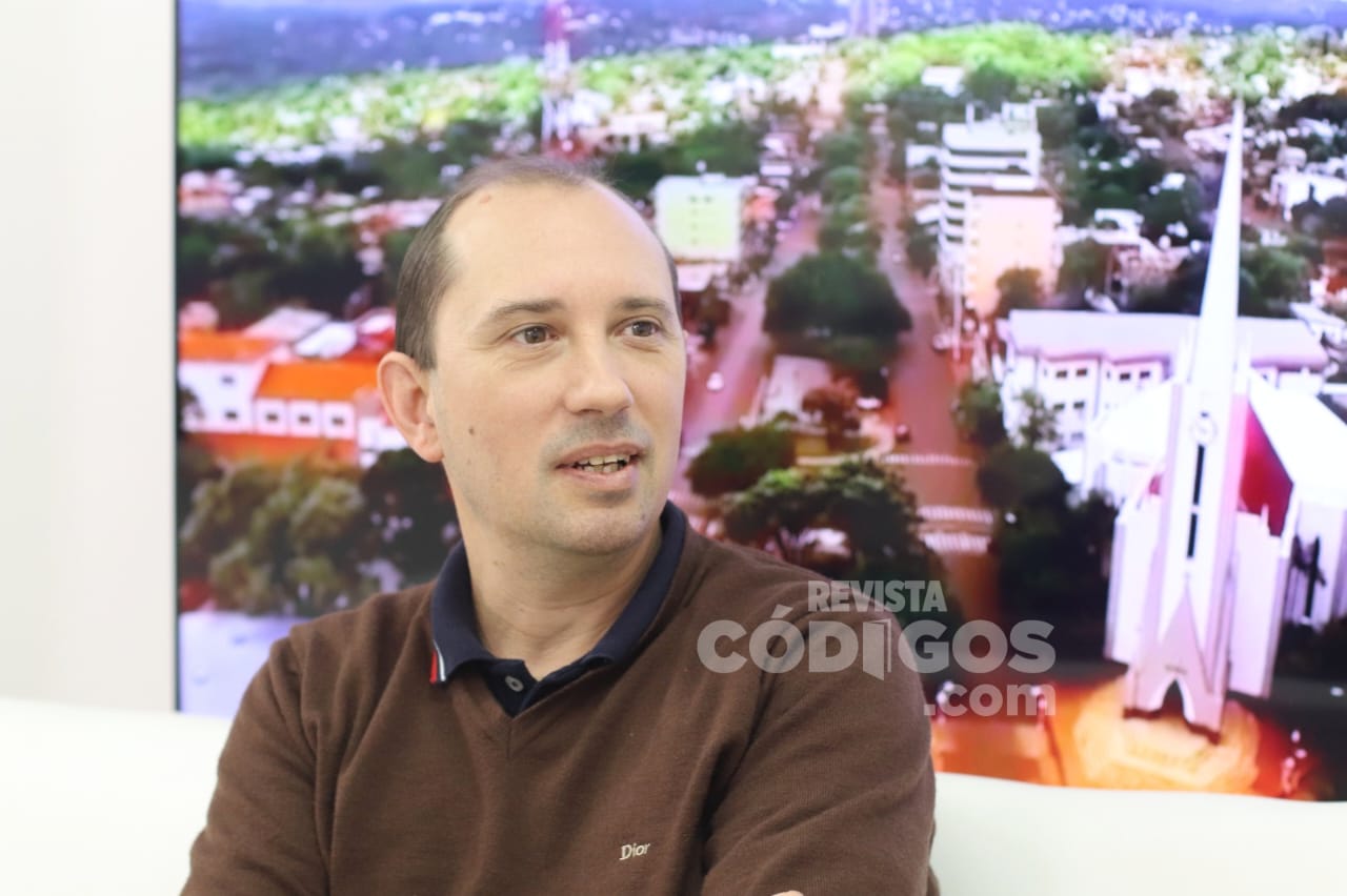 “Un auto tranquilamente podría circular usando Hidrógeno Verde”, aseguró Piatti 5 10 - piatti 6 - 9