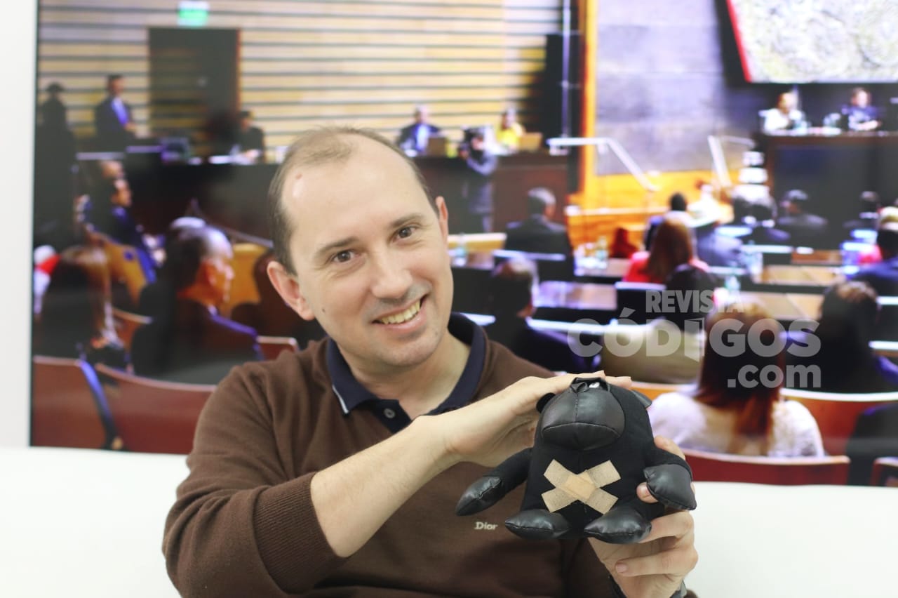 “Un auto tranquilamente podría circular usando Hidrógeno Verde”, aseguró Piatti 2 4 - piatti 7 - 3