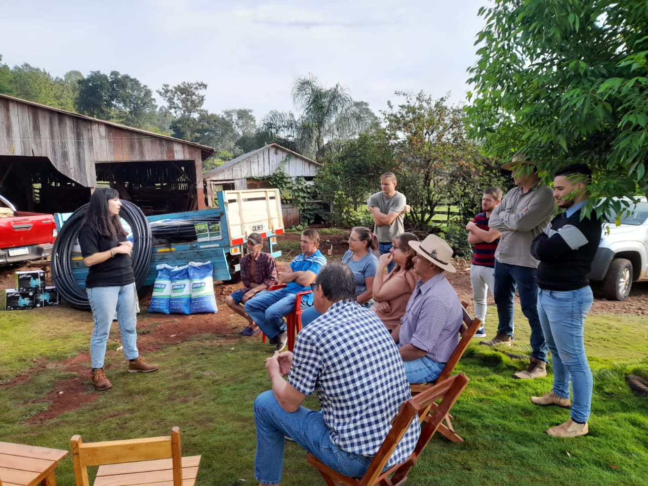 produccion de banano 2 - 1