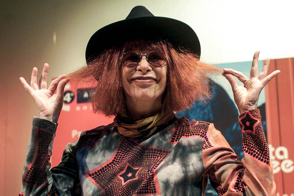 ritaa lee
