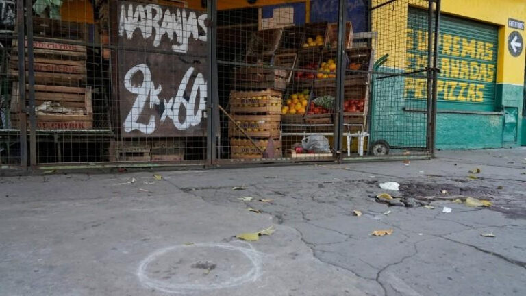 Rosario: un crimen cada 27 horas en lo que va del 2023