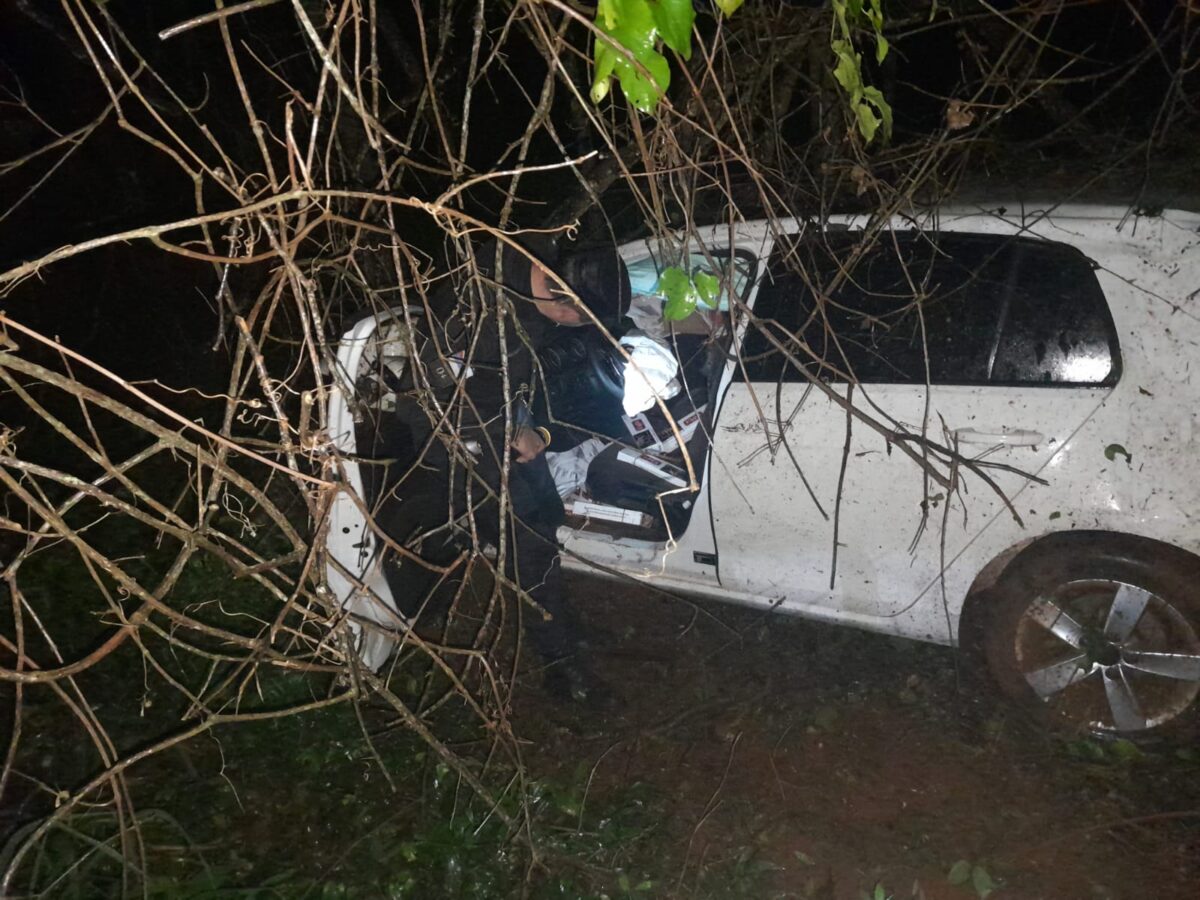 secuestro de auto (2)