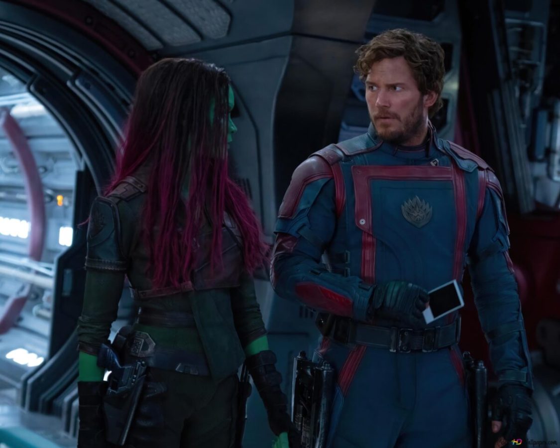 El IMAX del Conocimiento sigue con sus "Guardianes" favoritos