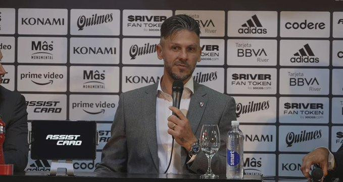 Polémica: se suspendió la conferencia previa al superclásico por decisión de River