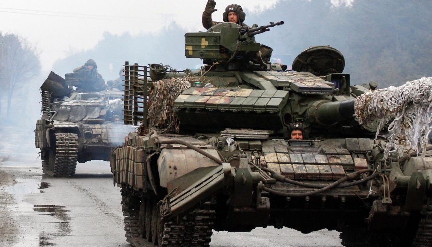 tanques 2