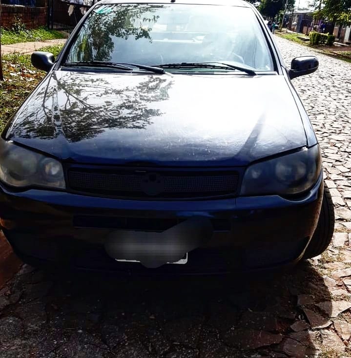 vehiculos secuestrados 4 - 7