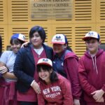 Continúan las visitas guiadas de alumnos y docentes en la Legislatura