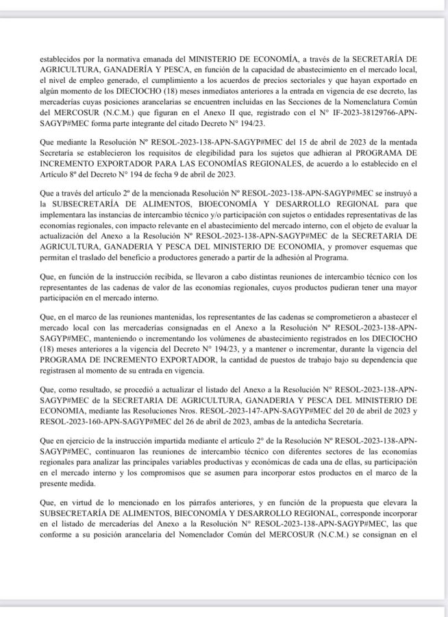 yerba dolar agro 2 - 5