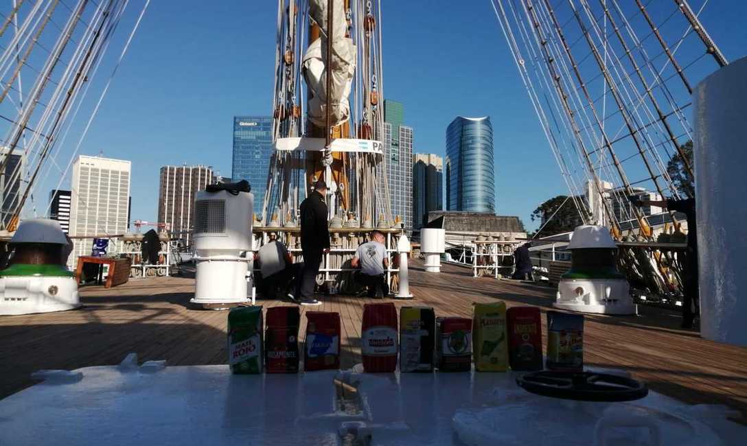 yerba en la fragata 1 - 1