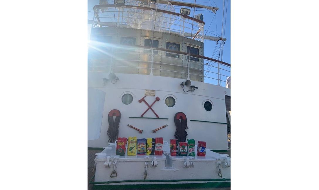 yerba en la fragata 1 - 3