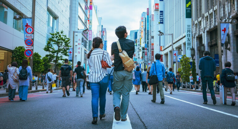 Japón elevó la edad de consentimiento sexual a 16 años