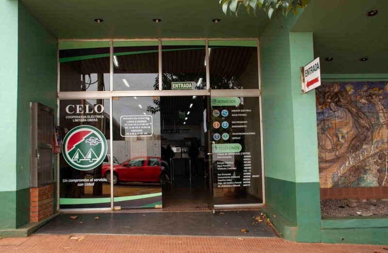 Asumieron las nuevas autoridades de la CELO