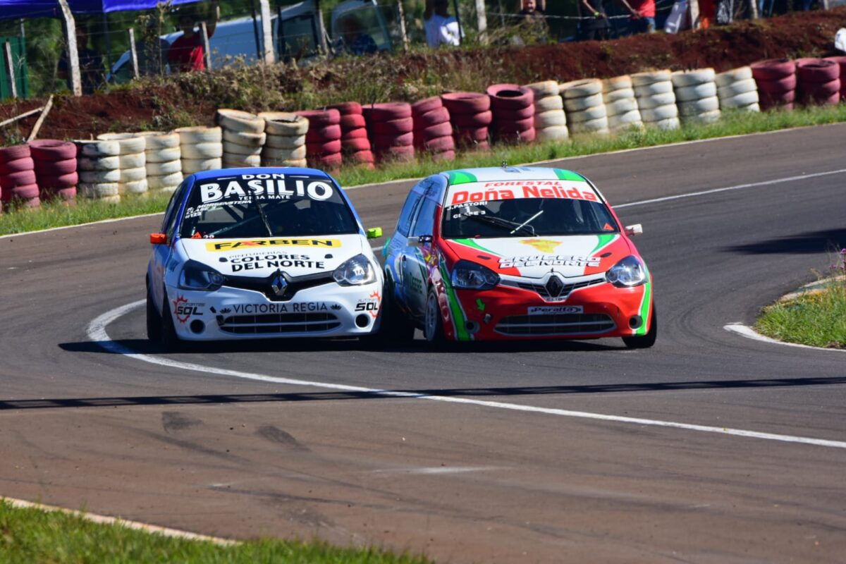 Automovilismo