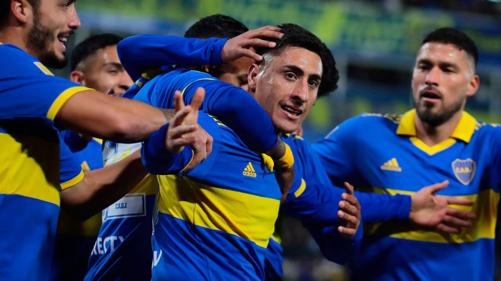 Libertadores: Boca recibe a Colo Colo en un partido clave