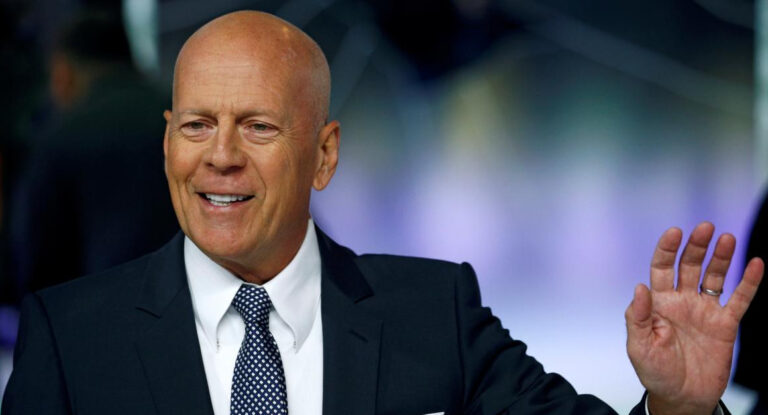 Preocupación por el deterioro de la salud de Bruce Willis