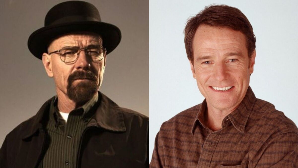 Bryan Cranston anuncia su retiro de la actuación
