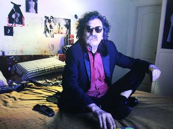 Charly-Garcia