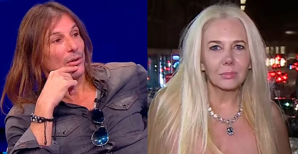 Claudio Paul Caniggia