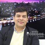 Martínez, Franco y Cabrera pasaron anoche por Códigos en la Tele 6 12 - Codigos en la Tele 4 - 11