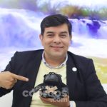 Martínez, Franco y Cabrera pasaron anoche por Códigos en la Tele 5 10 - Codigos en la Tele 6 - 9