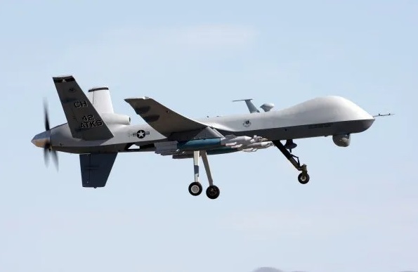 DRONE
