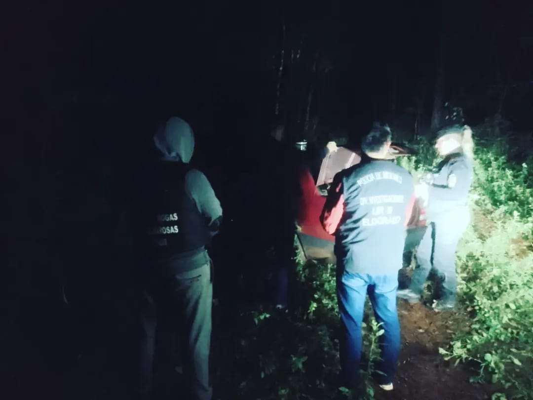 Denunció que le robaron el auto y lo tenía su ex pareja 2 Denunció que le robaron el auto y lo tenía su ex pareja