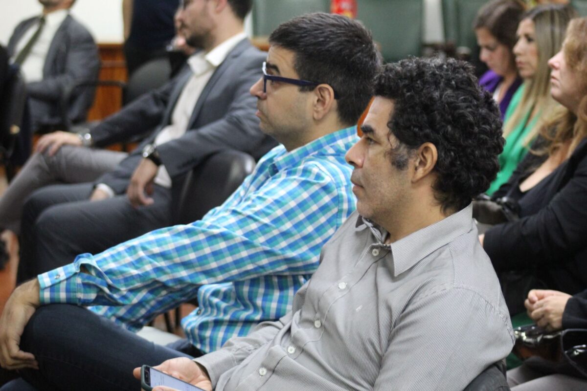 Misiones, anfitriona del 1º Encuentro de Tecnología sobre Ciberseguridad 2 Misiones, anfitriona del 1º Encuentro de Tecnología sobre Ciberseguridad