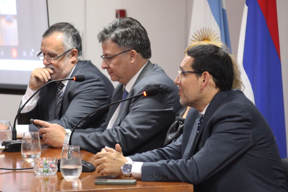 Misiones, anfitriona del 1º Encuentro de Tecnología sobre Ciberseguridad 6 Misiones, anfitriona del 1º Encuentro de Tecnología sobre Ciberseguridad