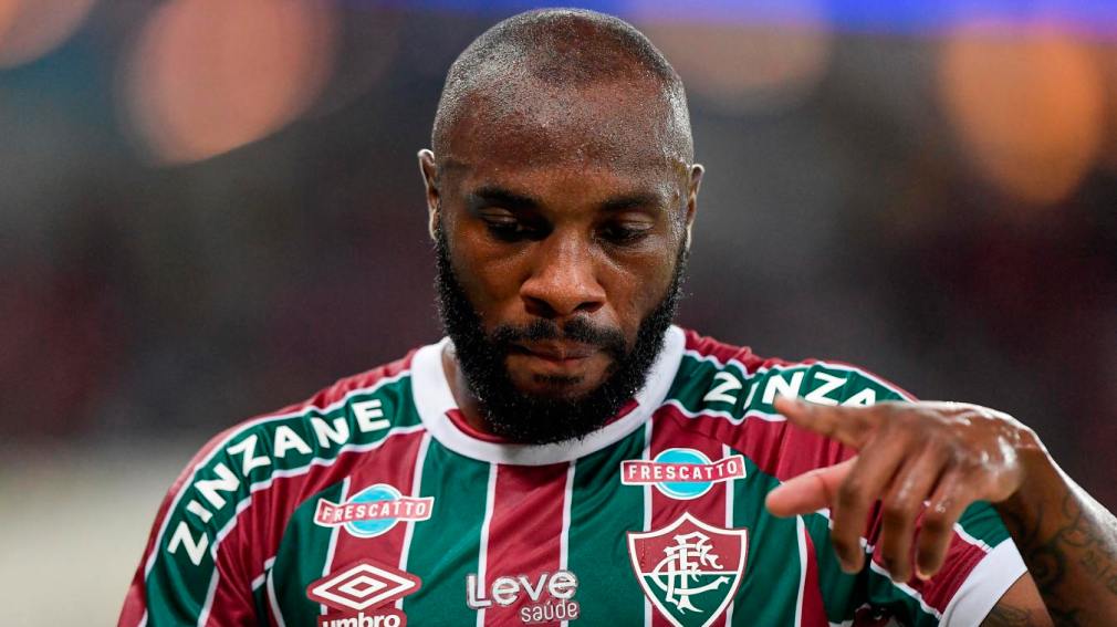 Un jugador de Fluminense dio doping positivo en la goleada ante River y fue suspendido