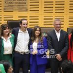 Galería de imágenes de la presentación de los precandidatos de la Renovación rumbo a las PASO 1 2 - Galeria 1 1 - 1