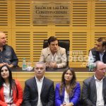 Galería de imágenes de la presentación de los precandidatos de la Renovación rumbo a las PASO 3 6 - Galeria 4 - 5