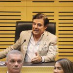 Galería de imágenes de la presentación de los precandidatos de la Renovación rumbo a las PASO 5 10 - Galeria 6 - 9