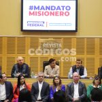 Galería de imágenes de la presentación de los precandidatos de la Renovación rumbo a las PASO 6 12 - Galeria 7 - 11