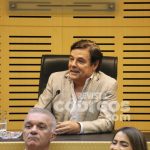 Galería de imágenes de la presentación de los precandidatos de la Renovación rumbo a las PASO 8 16 - Galeria 9 - 15