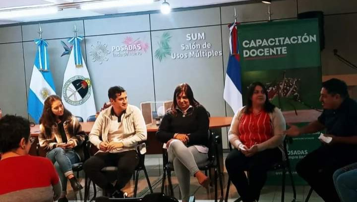 Posadas: volverán a dictar la capacitación contra la proliferación del Aedes aegypti