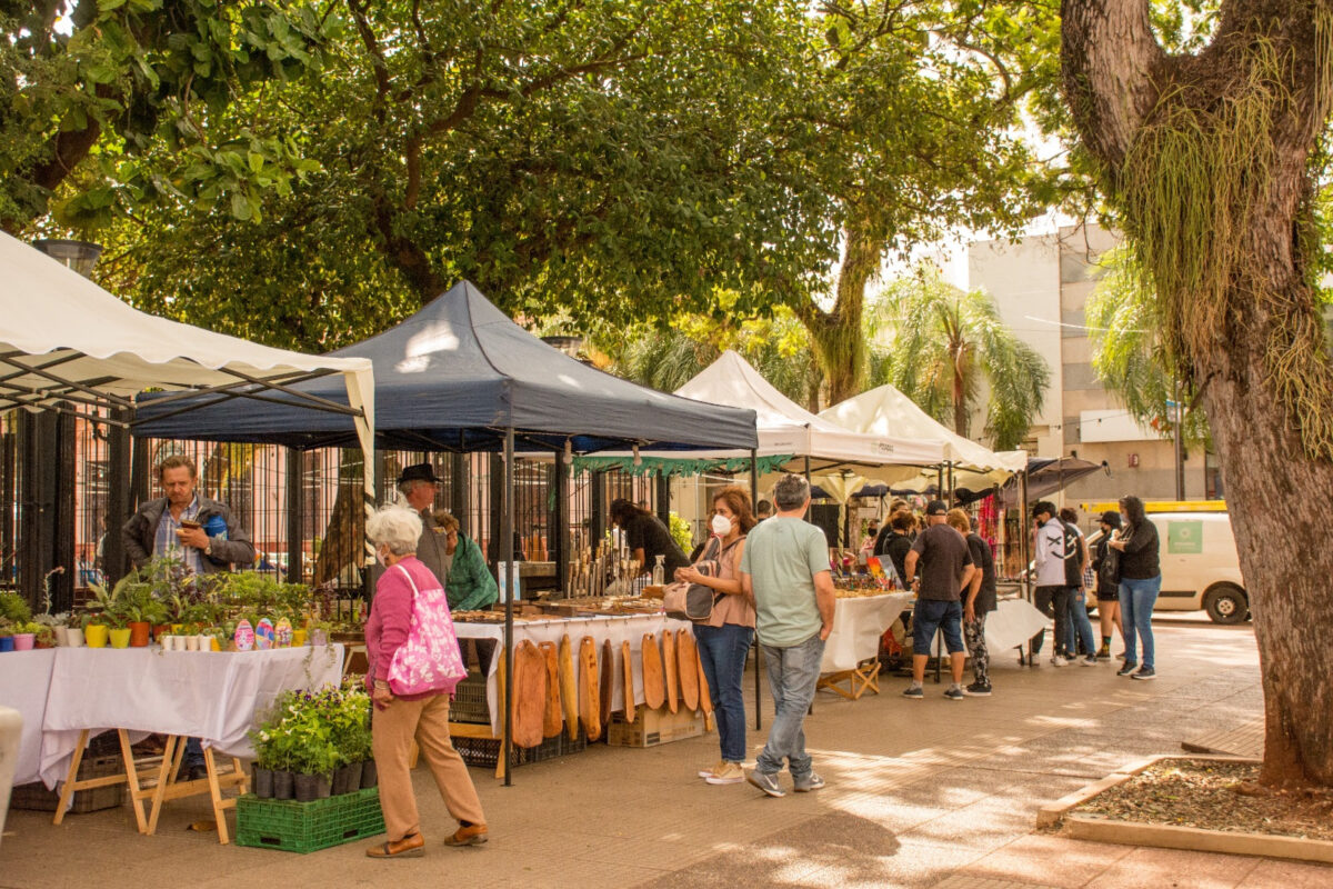 Realizarán nueva capacitación para potenciar las habilidades de los emprendedores en Posadas