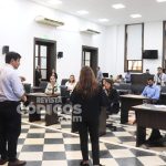 Ediles electos recorrieron el Concejo Deliberante posadeño y recibieron capacitación