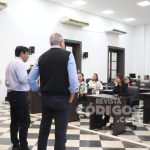 Ediles electos recorrieron el Concejo Deliberante posadeño y recibieron capacitación