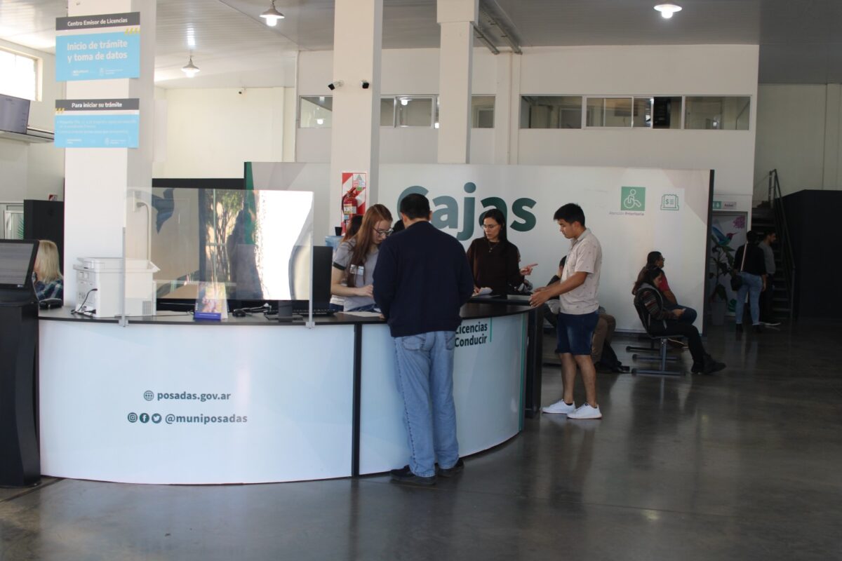 Prorrogan la moratoria de la Tasa General de Inmuebles en Posadas
