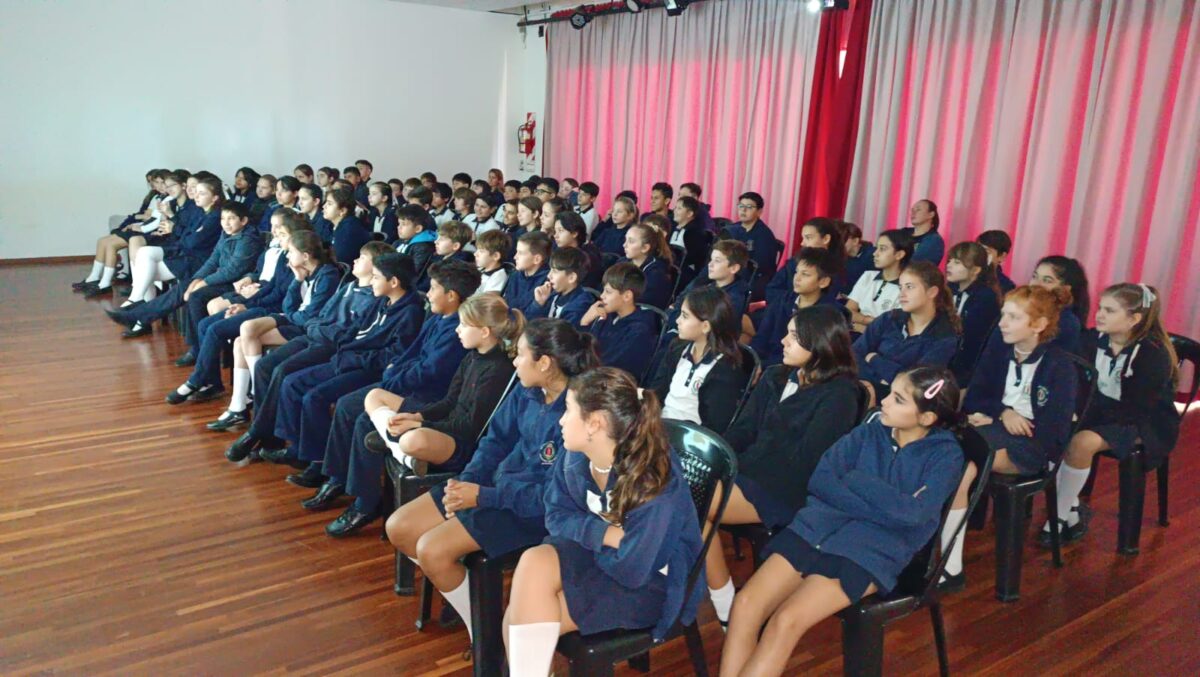 JR Cristo Rey Apostoles jun 20231 - 1