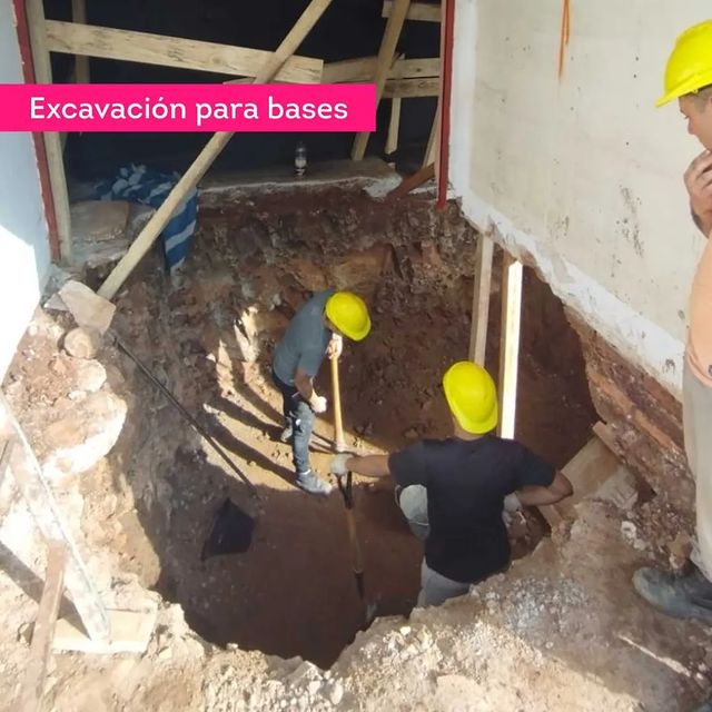 La Placita 4 - 5