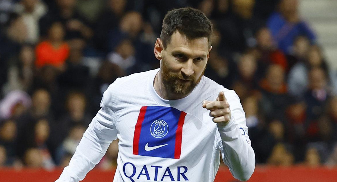 Lionel Messi: "No vuelvo a Barcelona, iré al Inter de Miami"