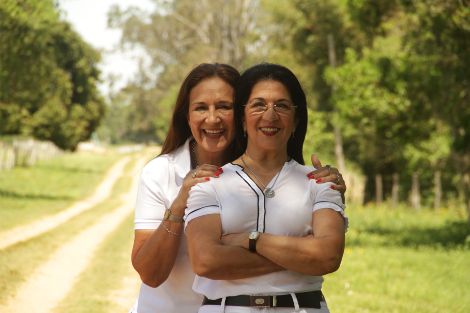 Las Pelotas, el "Pela" Romero y Las Hermanas Vera llegan a Misiones