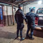 Operativos policiales dejaron siete delincuentes detenidos en Misiones 2 4 - Operativos 2 - 3