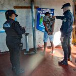 Operativos policiales dejaron siete delincuentes detenidos en Misiones 5 10 - Operativos 5 - 9