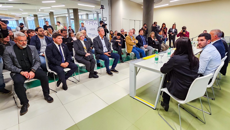 Misiones será nodo en la búsqueda del genoma humano argentino