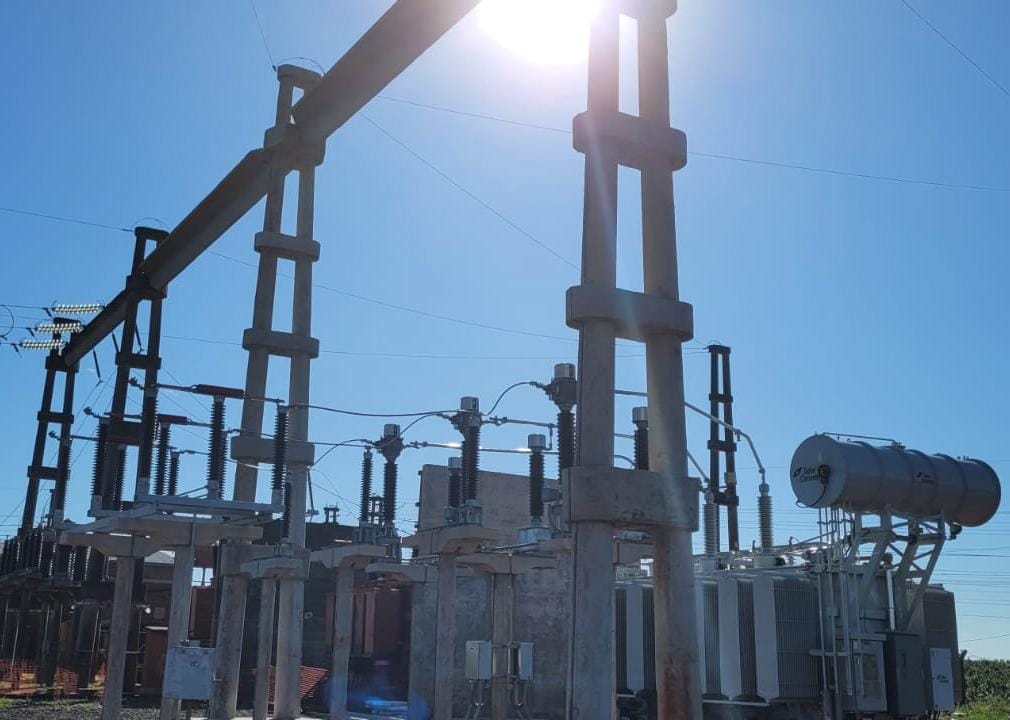 Nuevo transformador aumentará en un 150% la capacidad energética de Apóstoles 1 Nuevo transformador aumentará en un 150% la capacidad energética de Apóstoles